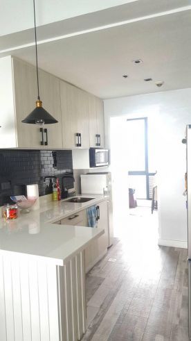 Modern 2 Bedroom Condo Unit For rent in Bellagio 3 Golf Course View BG03