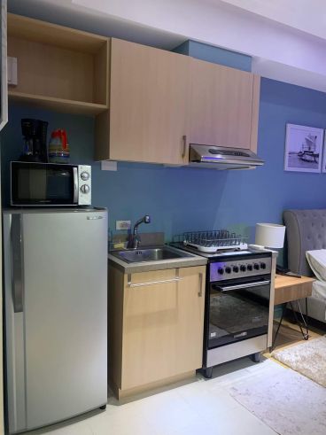 The Grove Studio with parking for rent03