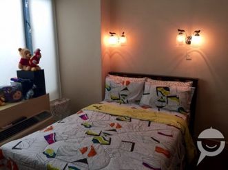 Eastwood Park Residences 1BR Unit For Lease02