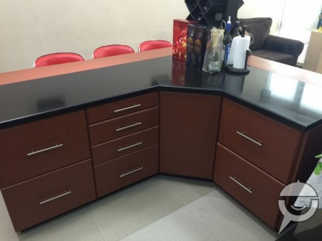 Eastwood Park Residences 1BR Unit For Lease03