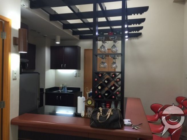 Eastwood Park Residences 1BR Unit For Lease04