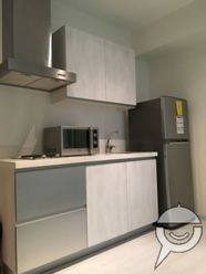 NEW Ground Level 1BR Azure Urban Residences Santorini Tower02
