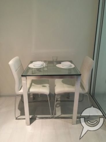 NEW Ground Level 1BR Azure Urban Residences Santorini Tower04