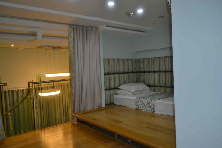 "FOR LEASE: 1 Bedroom Unit in Two Serendra, Bonifacio Global City, Tagu"04