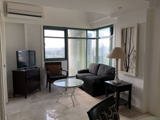 "One Bedroom for Lease: Vivere Hotel Filinvest City,Alabang Muntinlupa"02