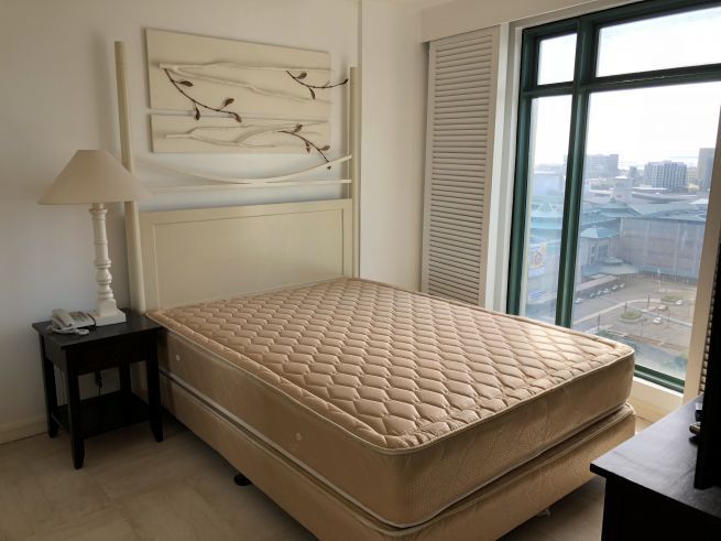 "One Bedroom for Lease: Vivere Hotel Filinvest City,Alabang Muntinlupa"03