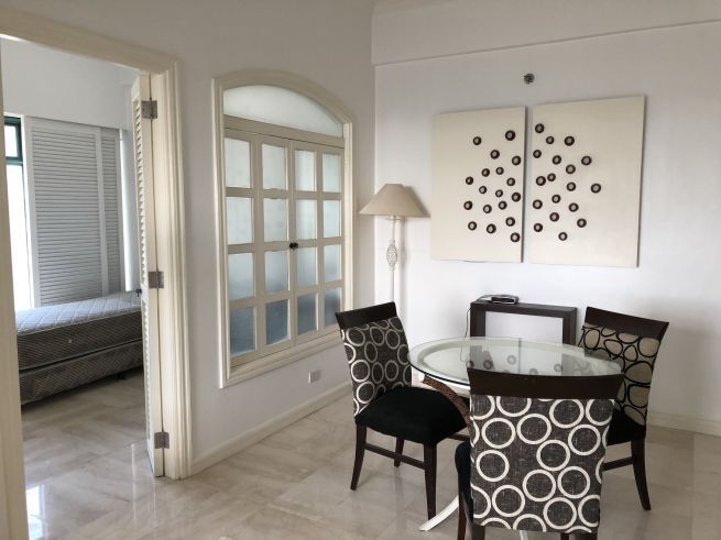 "One Bedroom for Lease: Vivere Hotel Filinvest City,Alabang Muntinlupa"04