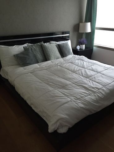 1 Bedroom Fully Furnished Unit with a Nice View04