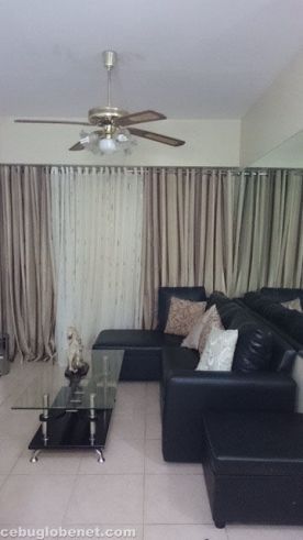"1 BR Furnished for Rent in Woodcrest Residences Condo, Guadalupe"03