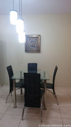 "1 BR Furnished for Rent in Woodcrest Residences Condo, Guadalupe"04