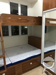 Fully furnished 2 BR condo unit for rent02