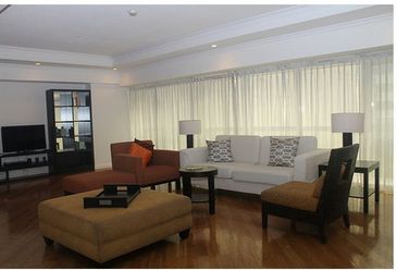 For Rent Two Bedroom in Fraser Place Makati City02