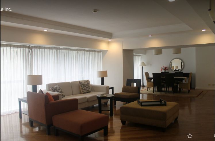 For Rent Two Bedroom in Fraser Place Makati City03