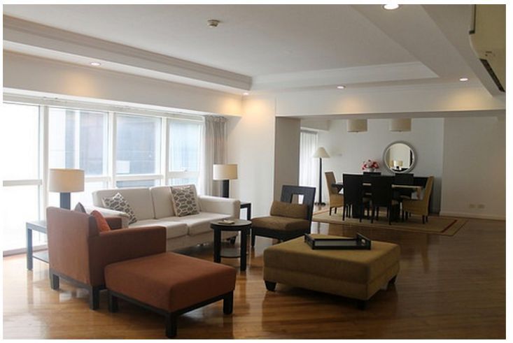 For Rent Two Bedroom in Fraser Place Makati City04