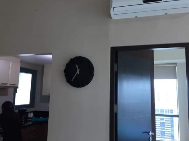 FOR RENT Fully Furnished 1BR unit in 8 Forbestown Road03