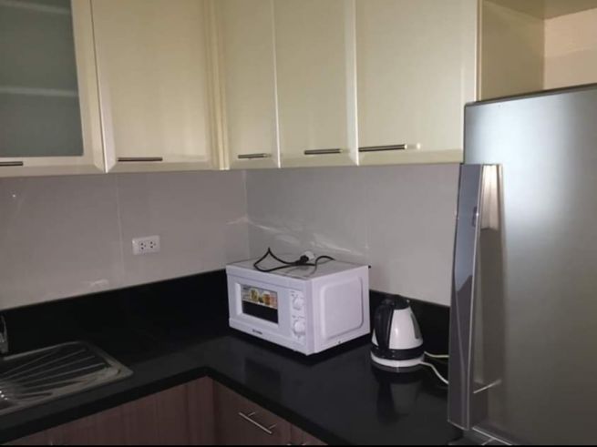FOR RENT Fully Furnished 1BR unit in 8 Forbestown Road04