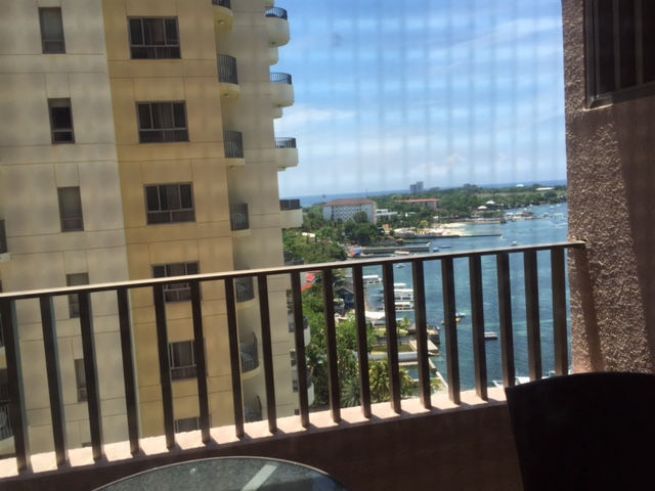 "Movenpick, 1 Bedroom for Rent, Punta Engano,Mactan Island, Lapu-Lapu,"03