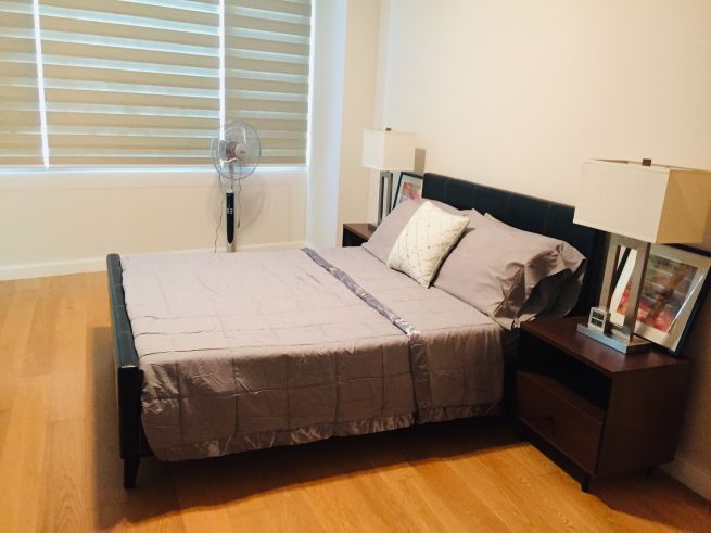 1 bedroom with flex room for rent at point tower park terraces04