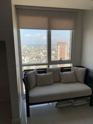 "Semifurnished Studio Condo for Rent in Senta, Legaspi Village, Makati"02