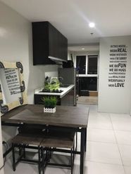 Bed-space Condo Sharing(for Female) In Ortigas02