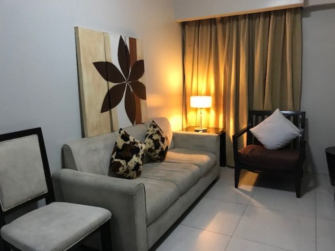 Bed-space Condo Sharing(for Female) In Ortigas03