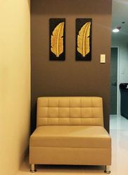New Studio Condo For Rent at The Currency Ortigas Center Pasig02