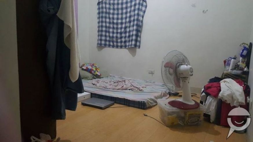 CONDO SHARING / room for rent near Boni MRT EDSA mandaluyong03