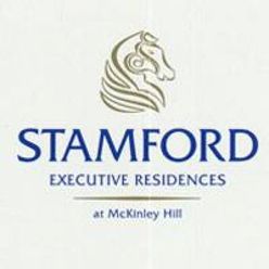 Condo Furnished in Stamford Residences McKinley Hill Taguig For Rent02