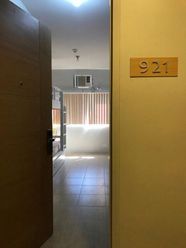 Fully furnished unit at Studio City Tower 202