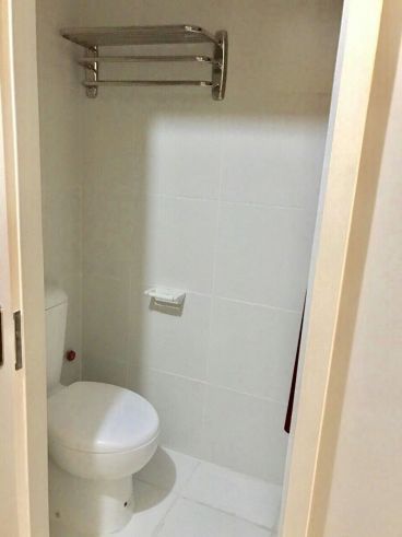Fully furnished unit at Studio City Tower 203