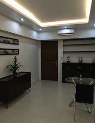 One Bedroom Unit for Rent in Two Serendra Red Oak in Fort BGC Taguig02