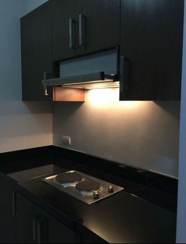 One Bedroom Unit for Rent in Two Serendra Red Oak in Fort BGC Taguig03