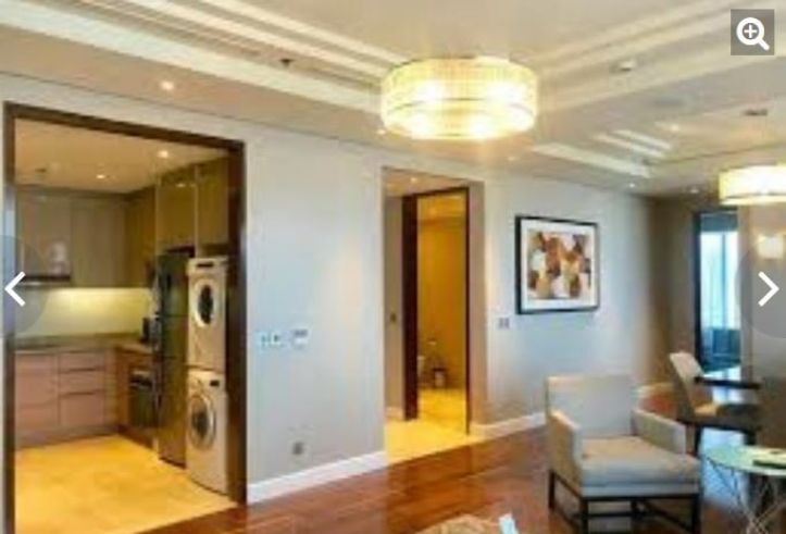 "Ascott BGC 3-Bedroom Executive Unit for Rent, Taguig City"01