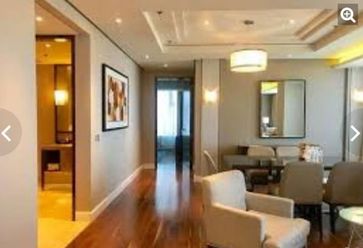 "Ascott BGC 3-Bedroom Executive Unit for Rent, Taguig City"02
