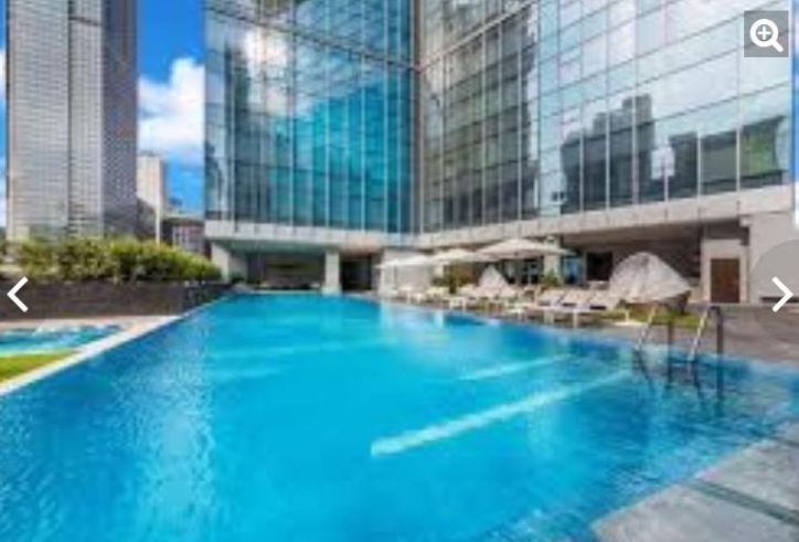 "Ascott BGC 3-Bedroom Executive Unit for Rent, Taguig City"04