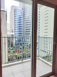 1BR Condo for Rent in Kroma Tower Legaspi Village Makati RH1907102
