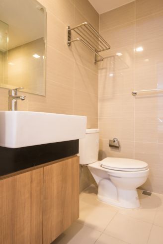 Big 1 Bedroom  Condo for Rent in Venice Luxury Residences BGC Taguig04