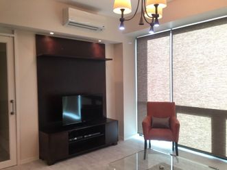 FOR RENT: Fully Furnished 2BR Unit with Den in Bonifacio Ridge02