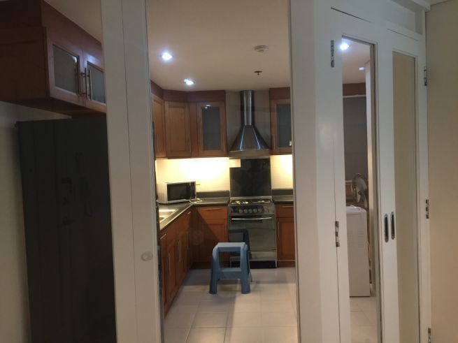 FOR RENT: Fully Furnished 2BR Unit with Den in Bonifacio Ridge03