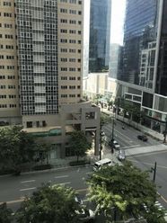 "One Bedroom 1BR Condo Unit For Rent at Two Serendra Meranti, BGC Tagui"02