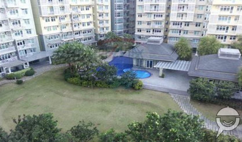 "For Rent 1 Bedroom Condominium in BGC, Taguig"03
