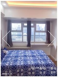 One Bedroom 1 BR Condominium For Rent at One Maridien in BGC Taguig02
