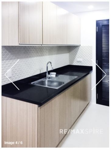 One Bedroom 1 BR Condominium For Rent at One Maridien in BGC Taguig03