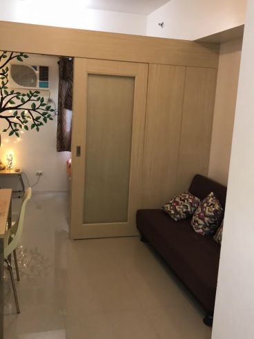 FF Light Residences Mandaluyong For Lease PL#763004