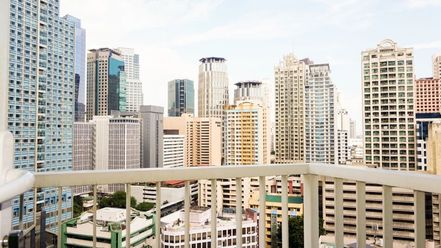 1 bedroom unit for RENT in Grand Midori02