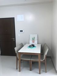 FOR RENT  Fully Furnished Exec. Studio unit One Uptown Residence02