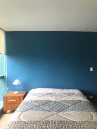 FOR RENT  Fully Furnished Exec. Studio unit One Uptown Residence03