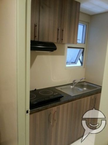 For Rent :1 Bedroom Furnished Condo unit in The Columns - Ayala03