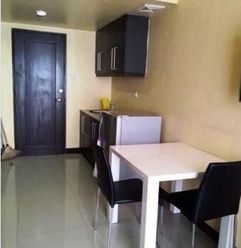 Furnished Studio Unit with Balcony at Mandaue City for Rent02