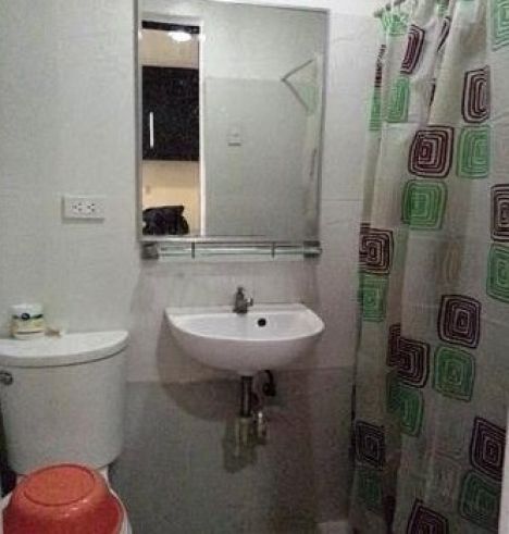 Furnished Studio Unit with Balcony at Mandaue City for Rent03